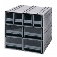 Quantum Storage System #QIC4244