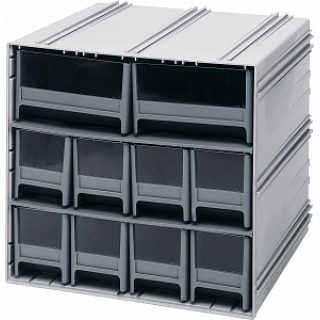 Quantum Storage System # QIC8224 - CABINET, F/8 MDRQIDR202, 2 MDRQIDR204, EACH