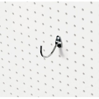 Quantum Storage System # PB3CH - HOOK, CURVED, 3-3/4