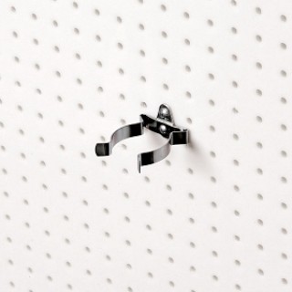 Quantum Storage System # PBHSCMD - CLIP, SPRING HOLD CLIP, 1/2-1/4, 10/PK