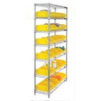 Quantum Storage System #W71418
