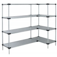 Quantum Storage System #WRS4-74-2448SS