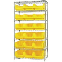 Quantum Storage System #WR7532