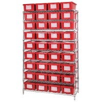 Quantum Storage System #WR936180