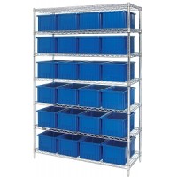 Quantum Storage System #WR992060