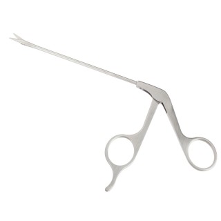 Medline # MDS0204239 - SCISSOR, NASAL, ADULT, SERRATED BLADES,, EACH