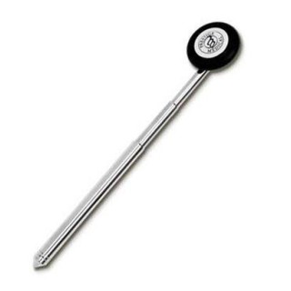 Medline # MDS0229222 - HAMMER, PERCUSSION, BABINSK, 40MM, 8, EACH