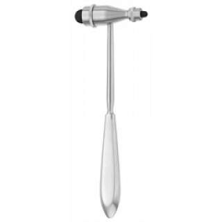 Medline # MDS0229424 - HAMMER, PERCUSSION, TROEMNER, 9 1/2