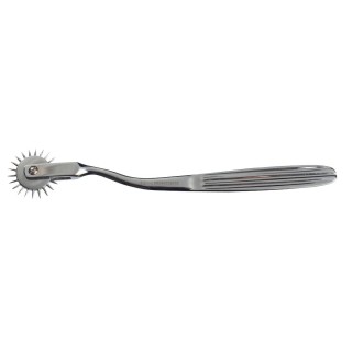 Medline # MDS0232019 - WHEEL, PIN, WERTENBERG, 7