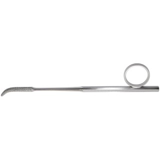 Medline # MDS0295441 - RASP, GOOD, ANTRUM, ROUND AND CONICAL, L, EACH