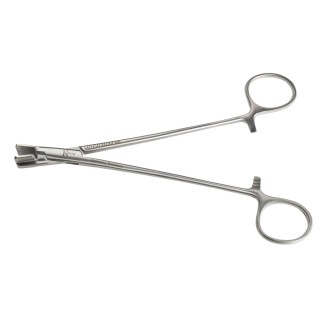 Medline # MDS0303236 - FORCEP, HOUSE GELFOAM PRESS, EACH