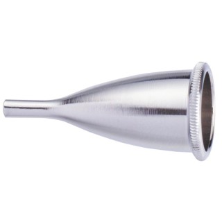 Medline # MDS0314846 - SPECULA, GRUBER EAR, OVAL, 4.5MM, EACH