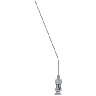 Medline # MDS0344024 - SUCTION, ROSEN, 24GA., 4