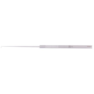 Medline # MDS0368151 - HOOKS, ATTIC, LILLIE, ANG 50, 4MM, 7