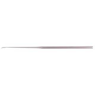 Medline # MDS0374299 - KNIFE, SICKLE, CURVED, 7.5MM, 6.5
