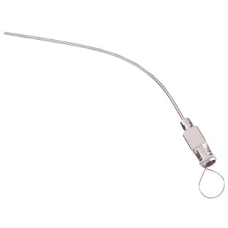 Medline # MDS0382124 - TUBES, SUCTION, GUIL-WRIGHT, 4