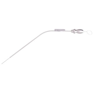 Medline # MDS0384420 - TUBE, SUCTION, SCHUKNECHT, 20 GAUGE, EACH
