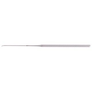 Medline # MDS0395766 - KNIFE, SICKLE, SM, 3MM CRV, 6.25