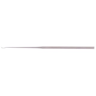 Medline # MDS0396246 - EXCAVATOR, HOUGH, WHRLYBRD, CVD RT, 1X4MM, 6