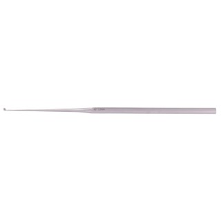 Medline # MDS0396426 - CURETTE, KNIFE, WEAPON, HOUSE-SHEEHY, LARGE, EACH