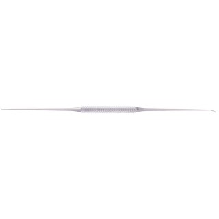 Medline # MDS0397916 - KNIFE, TABB, FLAP, DE, 90&120DEG, 6.25