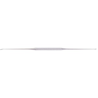 Medline # MDS0397936 - KNIFE, TABB, FLAP, DOUBLE ENDED, 2MMX1.5, EACH