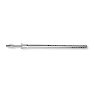 Medline # MDS0414012 - SUCTION TUBE, POOL, ABDOMINAL, 30FR, 30., EACH