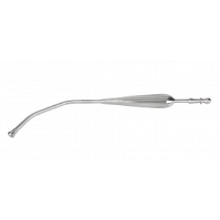 Medline # MDS0415027 - TUBE, SUCTION, YANKAUER, 27CM, 11