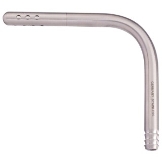 Medline # MDS0419182 - SUMP TUBE, SMALL, 4MM TIP, 1 1/4