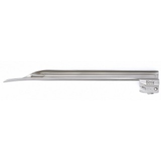 Medline # MDS0423520 - BLADE, LARYNGOSCOPE, F / O, MILLER #3, ADULT, EACH