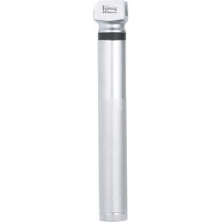 Medline # MDS0424105 - HANDLE, LARYNGOSCOPE, STD, SML, 20MM, EACH