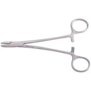 Medline # MDS0665211 - FORCEP, WIRE TWISTING, 17.1CM, 6 3/4