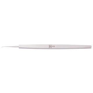Medline # MDS0711211 - SPUD, KNIFE, LAFORCE, GOLF CLUB, ROUND B, EACH