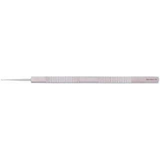 Medline # MDS0711226 - SPUD, KINFE, FRANCIS, 1.5X1MM, 4.75