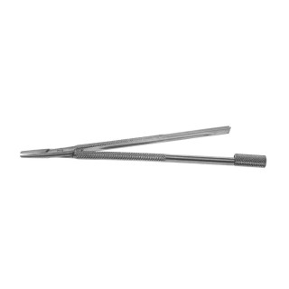 Medline # MDS0713561 - BREAKER / HOLDER, RAZOR BLADE, 4 1/4
