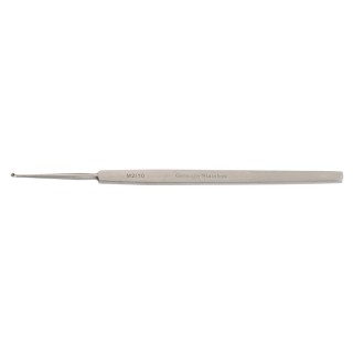 Medline # MDS0714271 - CURETTE, CHALAZION, MEYHOEFFER, LARGE, 5