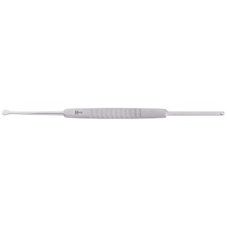 Medline # MDS0717926 - MARKER, SCLERAL, O'CONNOER, 5 1/4