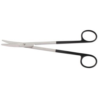 Medline # MDS0728219 - SCISSOR, GORNEY, SUPER CUT, BLUNT / BLUNT,, EACH