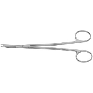 Medline # MDS0728618 - SCISSOR, FREEMAN, RHYTIDECTOMY, TILTED S, EACH