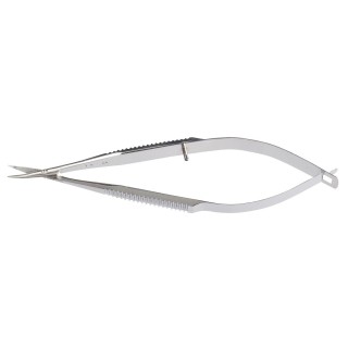 Medline # MDS0729891 - SCISSOR, MICRO, MCPHERSON, TENOTOMY, CUR, EACH
