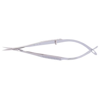 Medline # MDS0729901 - SCISSOR, MICRO, IRIDOCAPSULOTOMY, BLADE, EACH