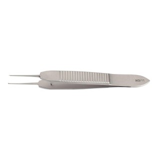 Medline # MDS0748366 - FORCEP, IRIDECTOMY, PERIPHERAL, BONN, 2 7/8