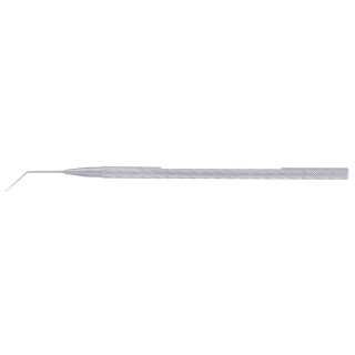 Medline # MDS0766151 - HOOK, LENS MANIPULATING, SINSKEY II, TIP DI, EACH