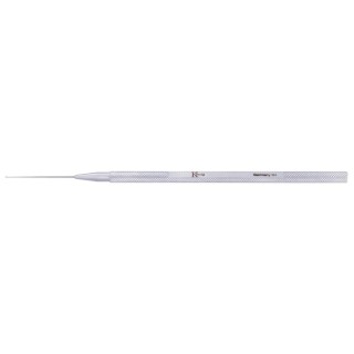 Medline # MDS0766291 - HOOK, Y, OSHER, 11.5CM, 4 1/2