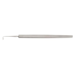 Medline # MDS0767131 - HOOK, TENOTOMY, STEVENS, BLUNT TIP, 12.1CM, 4, EACH