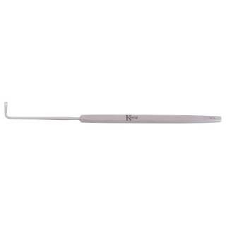 Medline # MDS0767431 - HOOK, GASSERIAN, RETINAL, DETACHMENT, EACH