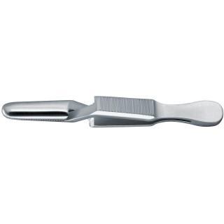 Medline # MDS0795861 - SERREFINE, DELICATE, 3.5CM, 1 3/8