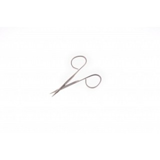 Medline # MDS0806009 - SCISSOR, TENOTOMY, RIBBON, STR, B / B, 3.75