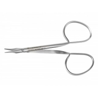 Medline # MDS0806109 - SCISSOR, TENOTOMY, RIBBON, CVD, B / B, 3.75