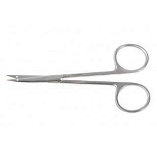 Medline # MDS0809711 - SCISSOR, LITTLER, FINE, CURVED, 4.5
